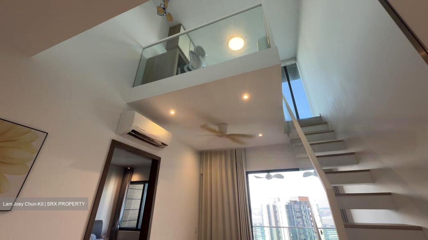 Normanton Park (D5), Apartment #460915101